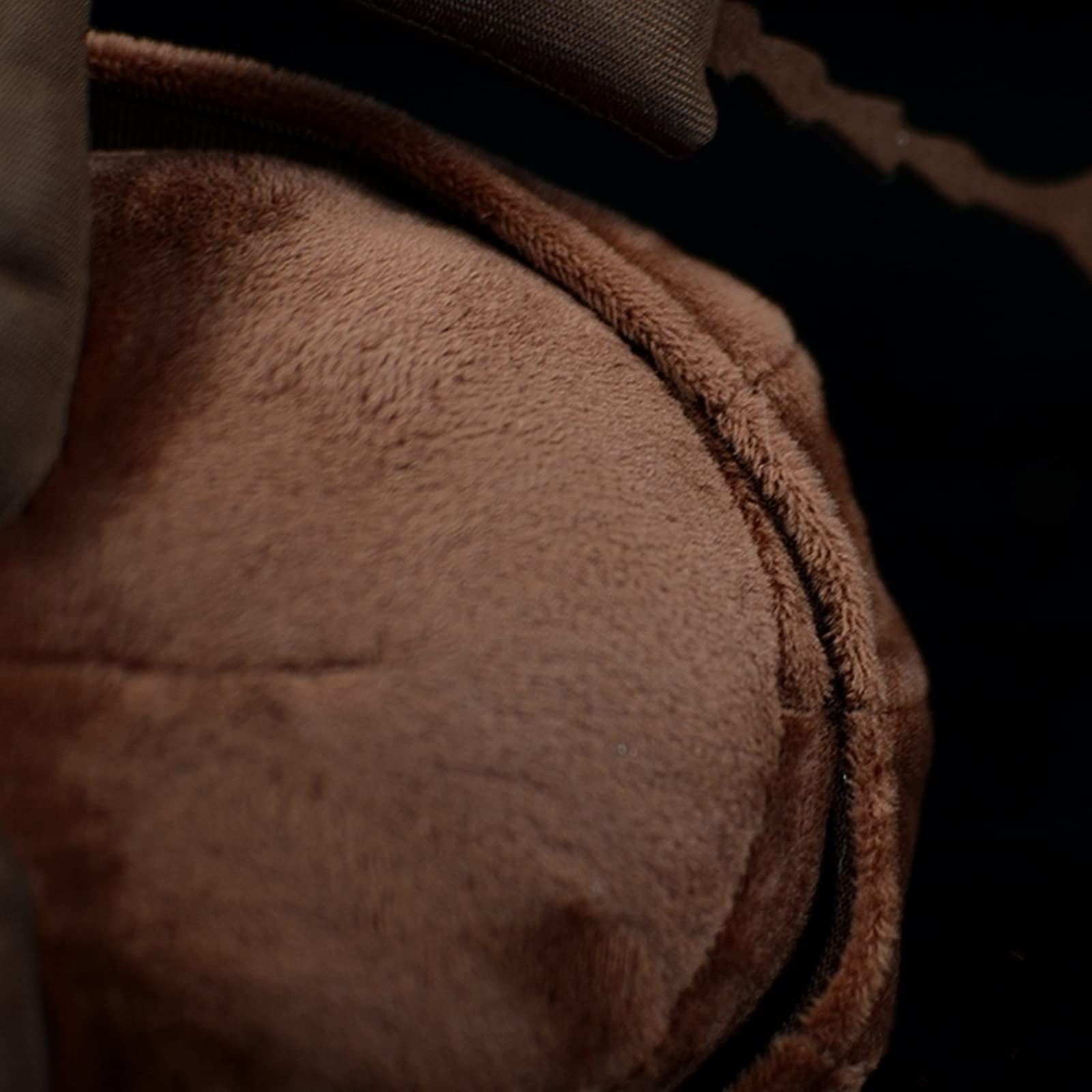 Simulation Beetle Stuffed Plush Toy, Atlas Animal Insect Beetle