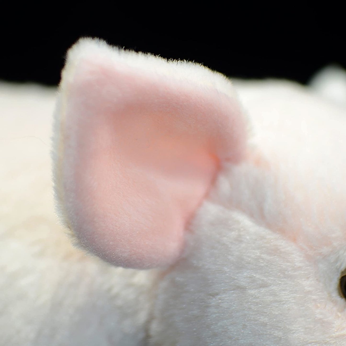 Simulation Pig Plush Toy, Cute Pig Stuffed Animal Toys