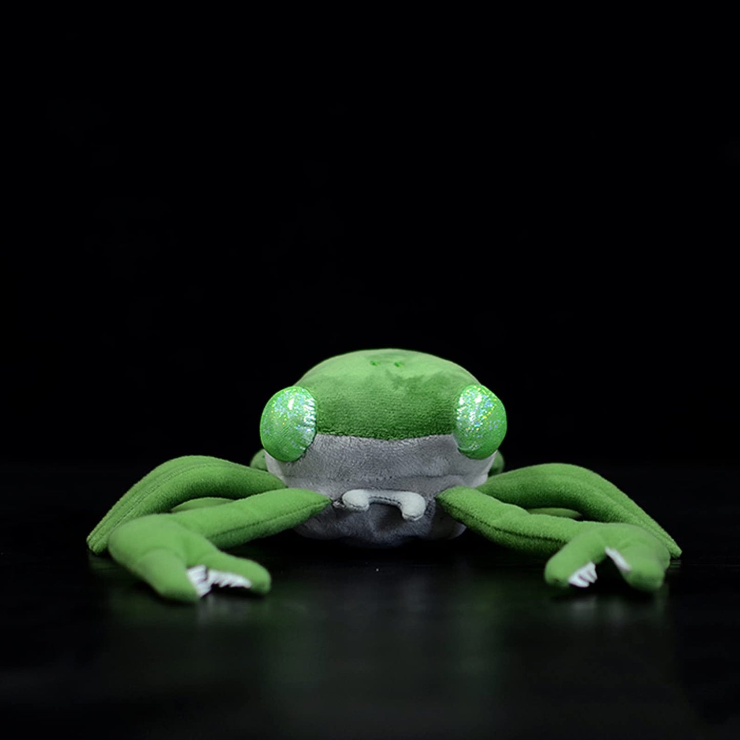 Realistic Cambrian Ancient Plush Toy, Lifelike Cambrian Stuffed Animals Model Plushie
