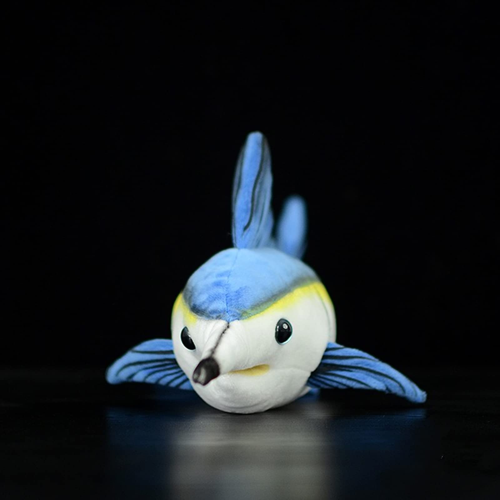 Simulation Swordfish Sailfish and Marlin Stuffed Plush Toy