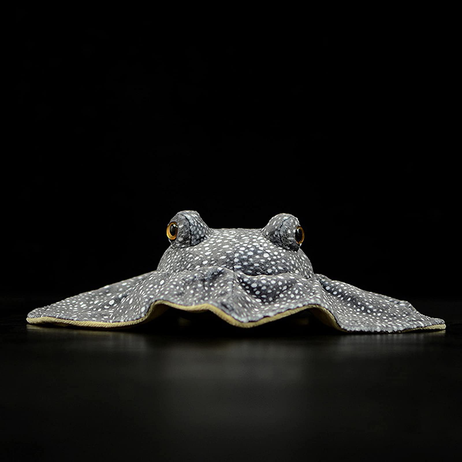 Simulation Stingray Fish Plush Toys Stuffed Animal