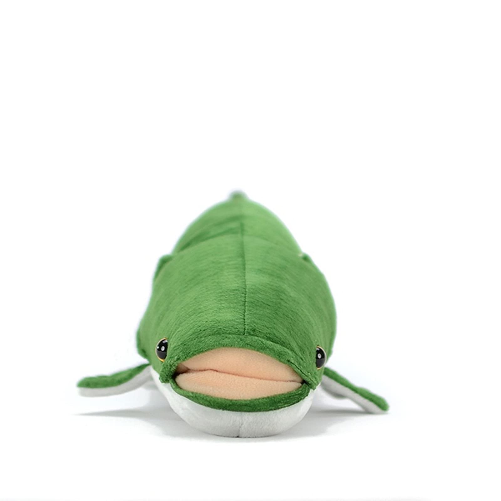 Arapaima Plush, Lifelike Arapaima Gigas Fish Stuffed Animals