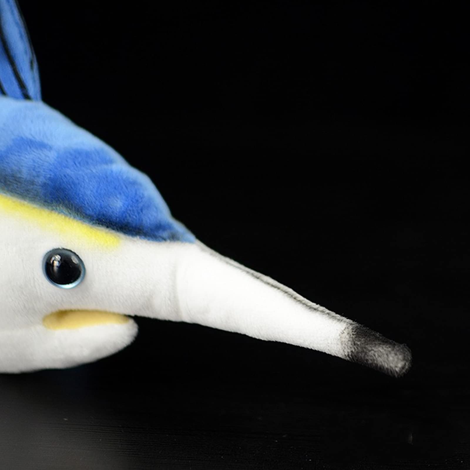 Simulation Swordfish Sailfish and Marlin Stuffed Plush Toy