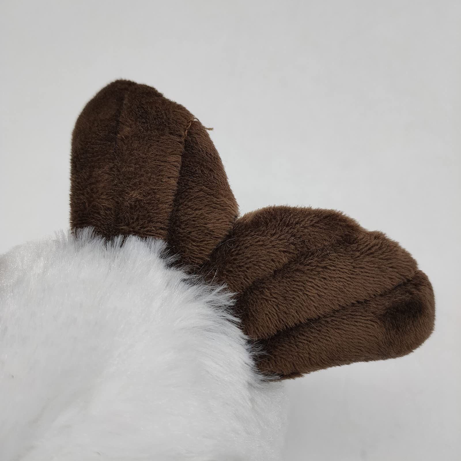 Simulation Blue Footed Booby Plush Toy, Soft and Cute Blue Footed Booby Stuffed Animal Toys