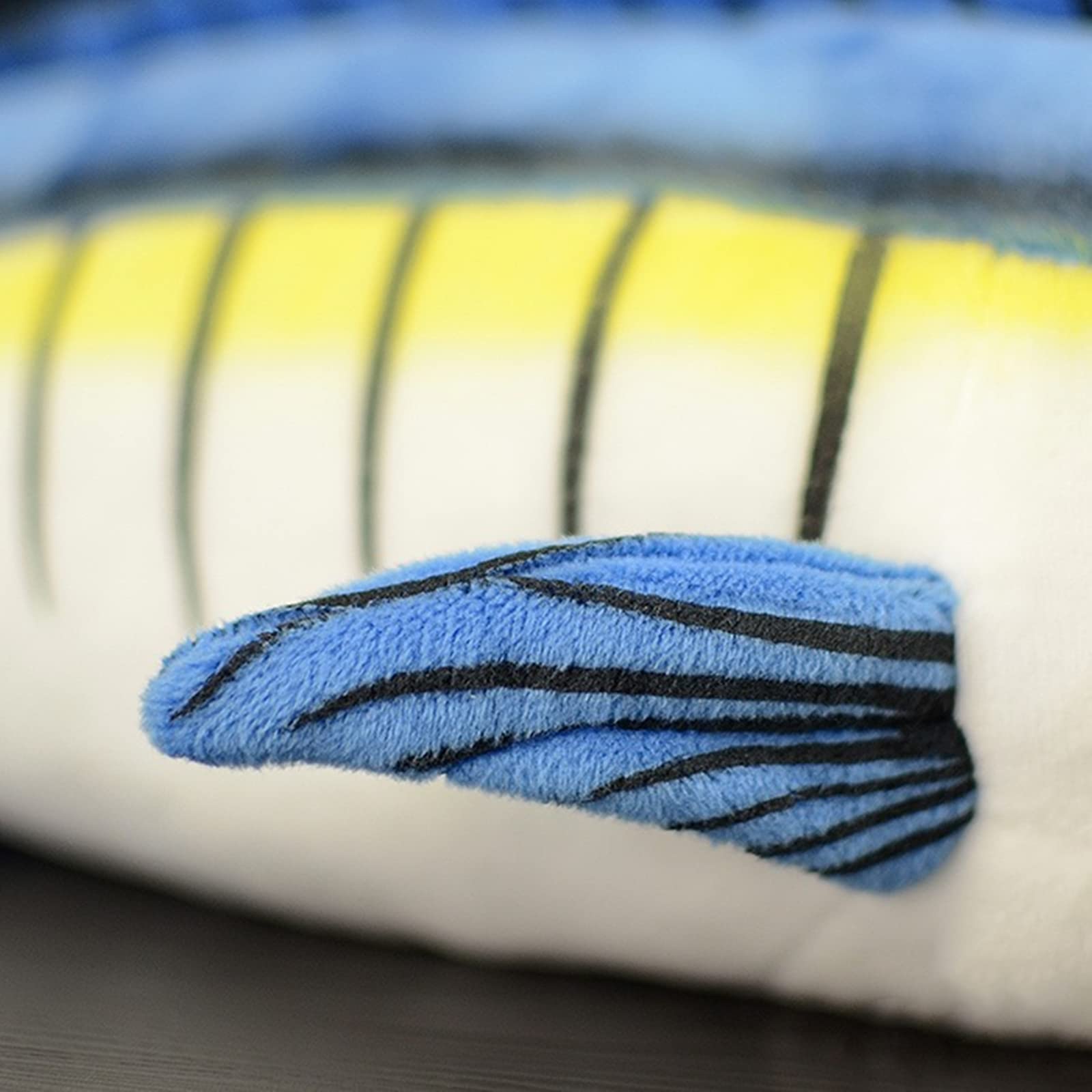 Simulation Swordfish Sailfish and Marlin Stuffed Plush Toy