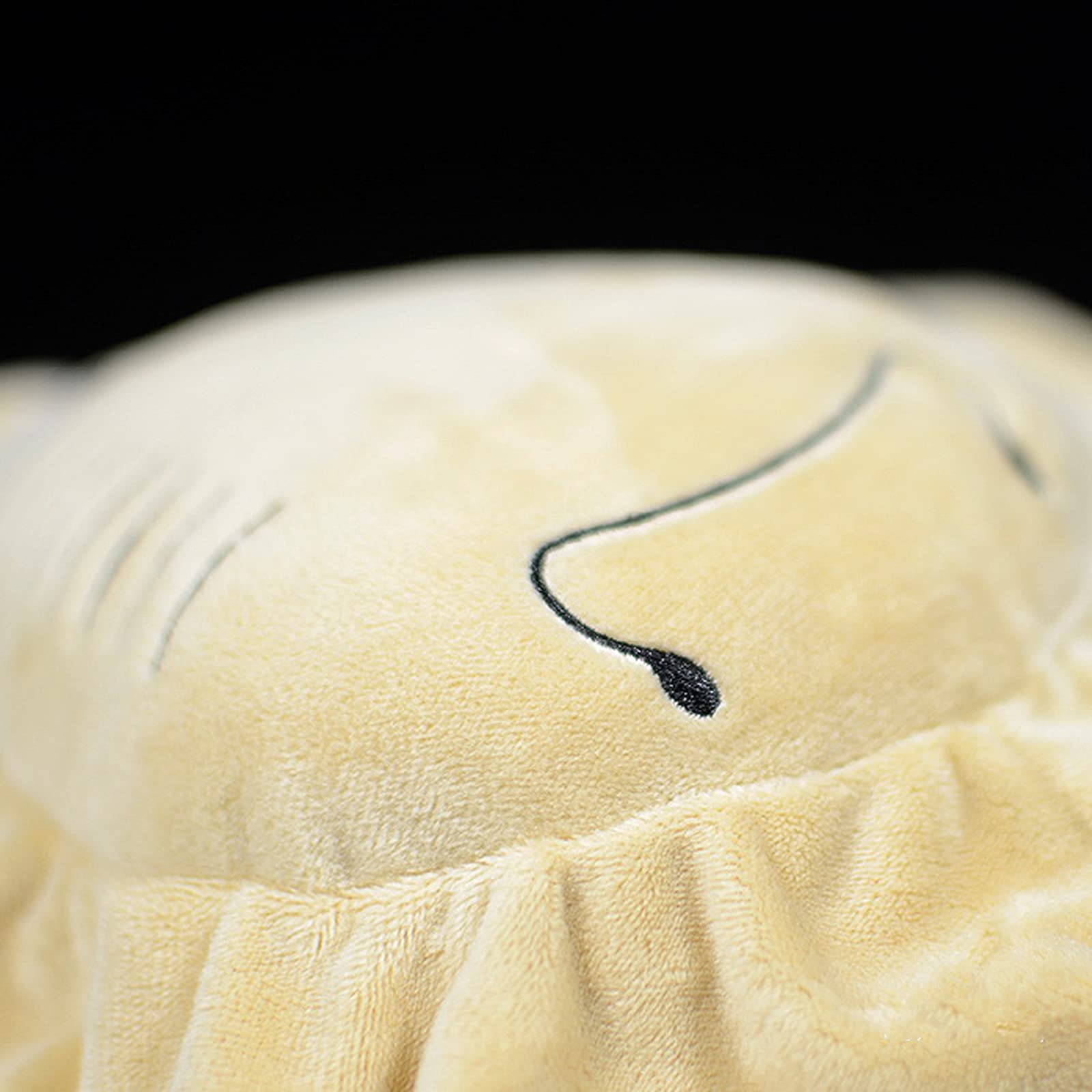 Simulation Stingray Fish Plush Toys Stuffed Animal