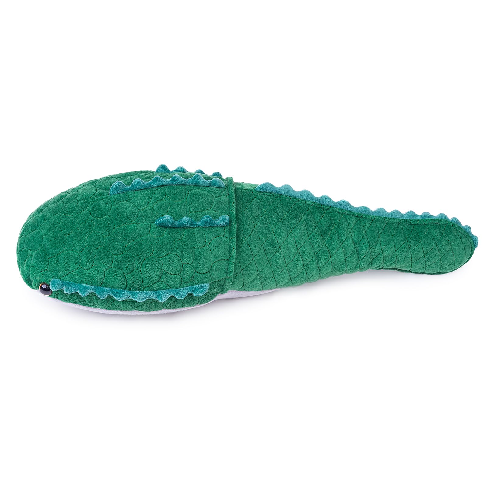 Cambrian Ancient Organism Arandaspis Plush Toy - Lifelike Arandaspis Prionotolepis Stuffed Animals Cambrian Ancient Organism Model Plushie