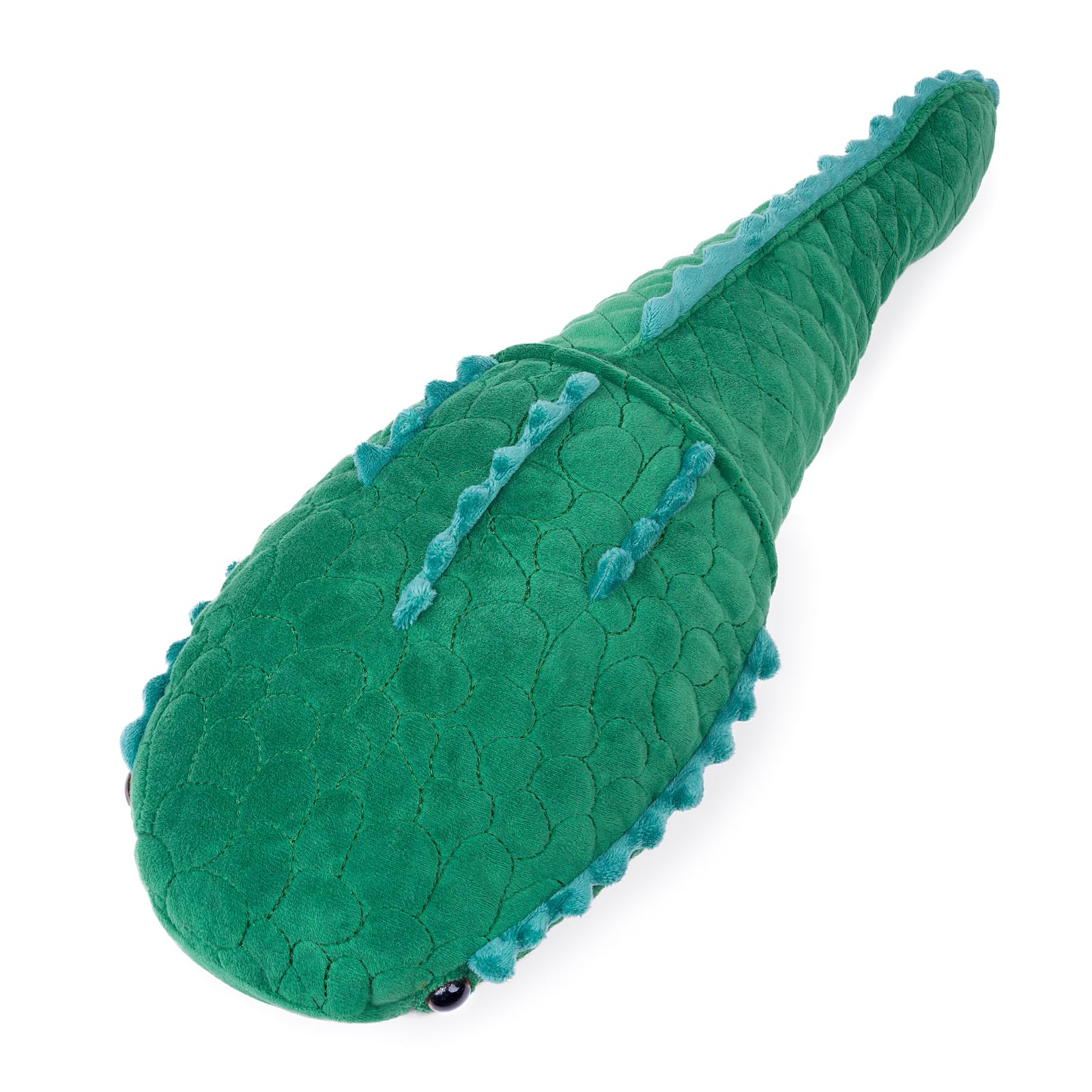 Cambrian Ancient Organism Arandaspis Plush Toy - Lifelike Arandaspis Prionotolepis Stuffed Animals Cambrian Ancient Organism Model Plushie