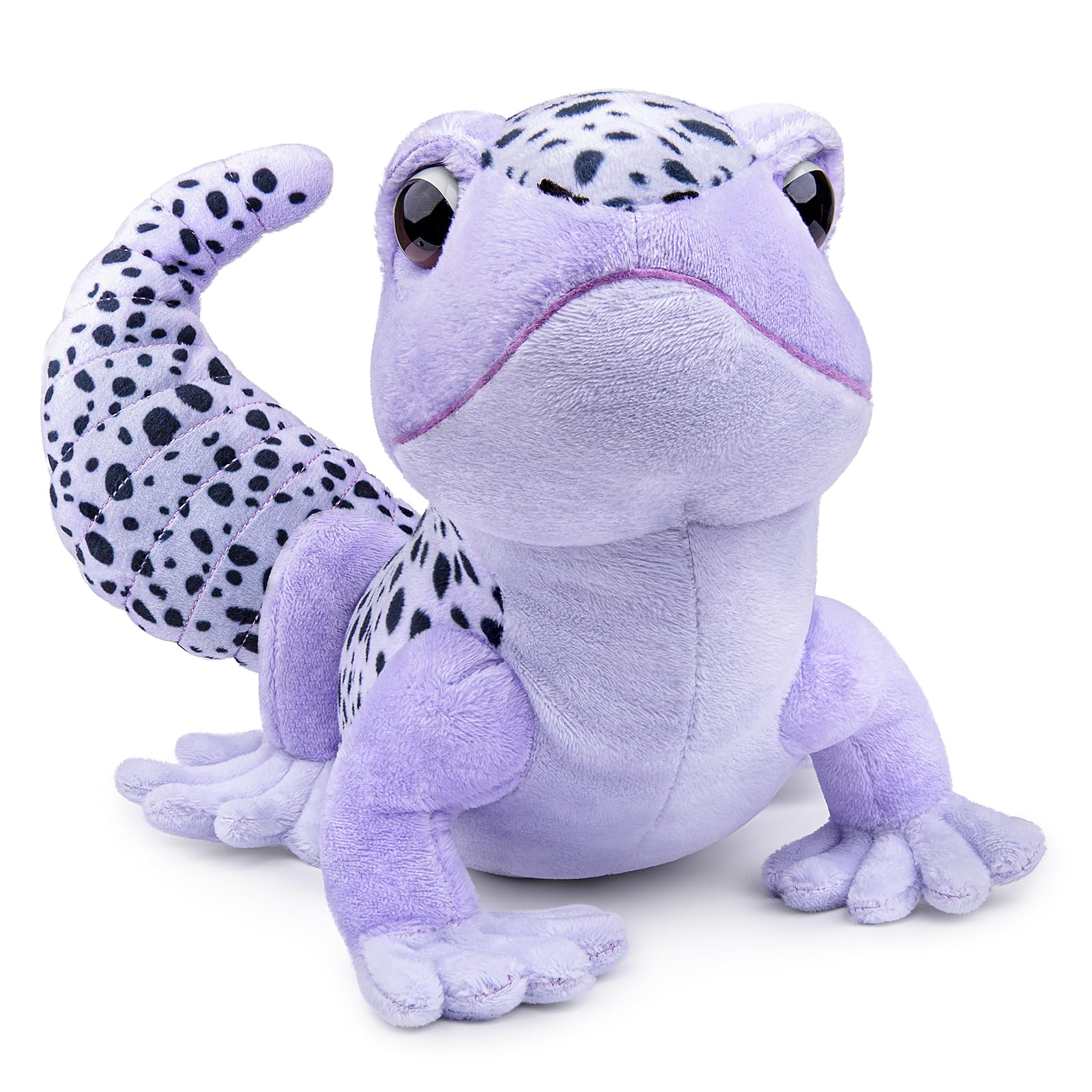 Gecko Plush toy, Lifelike Geckos Lizard Stuffed Animal