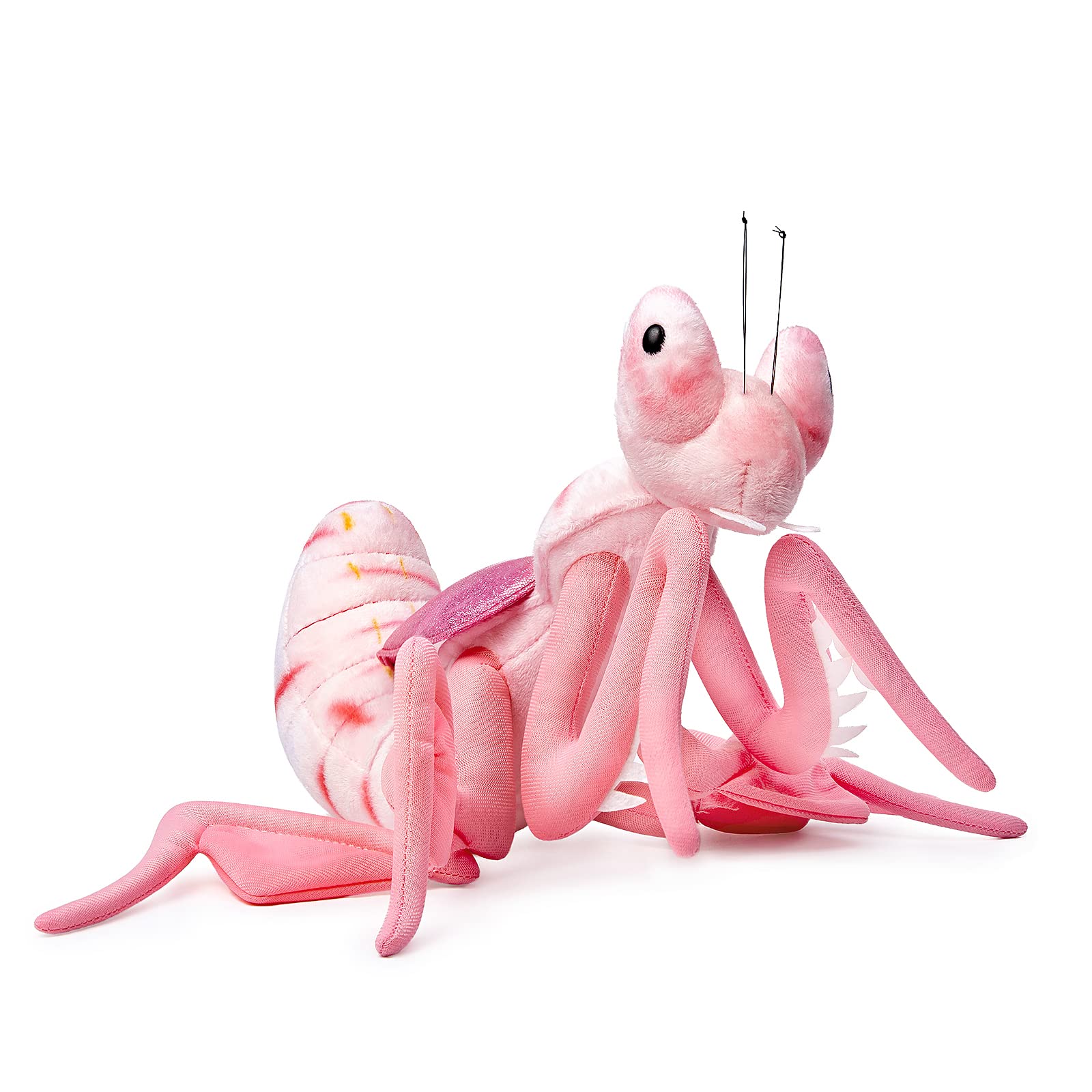 Mantis Plush Toy, Realistic Mantis Stuffed Animals