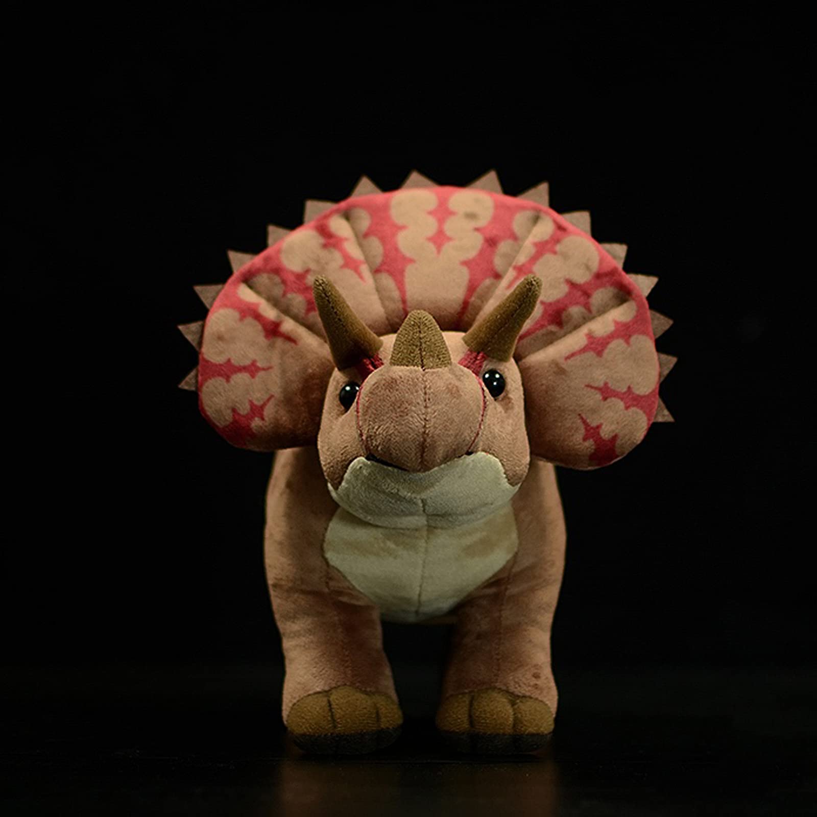 Dinosaur Plush toy, Simulation Dinosaur Stuffed Animal Plushie Toy