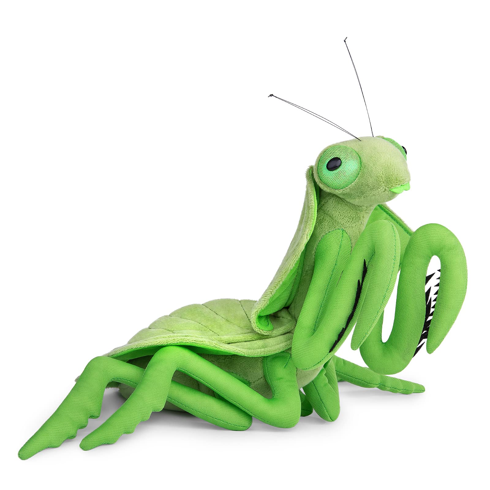 Mantis Plush Toy, Realistic Mantis Stuffed Animals