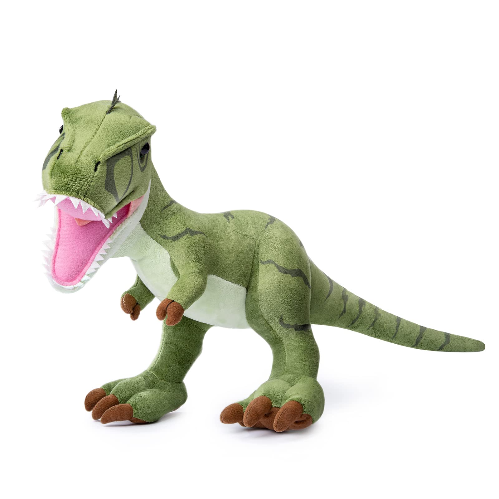 Dinosaur Plush toy, Simulation Dinosaur Stuffed Animal Plushie Toy