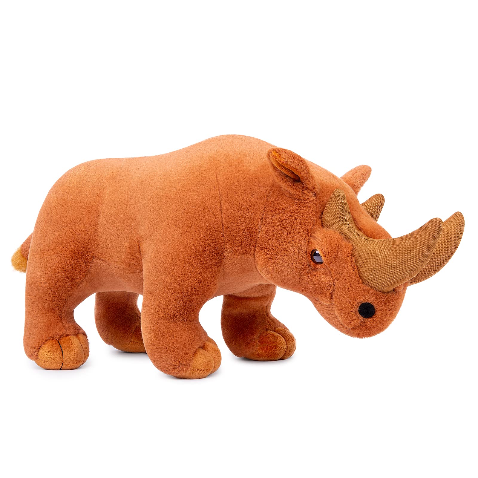 Arsnoitherium Plush toy, Realistic Arsnoitherium Stuffed Animal