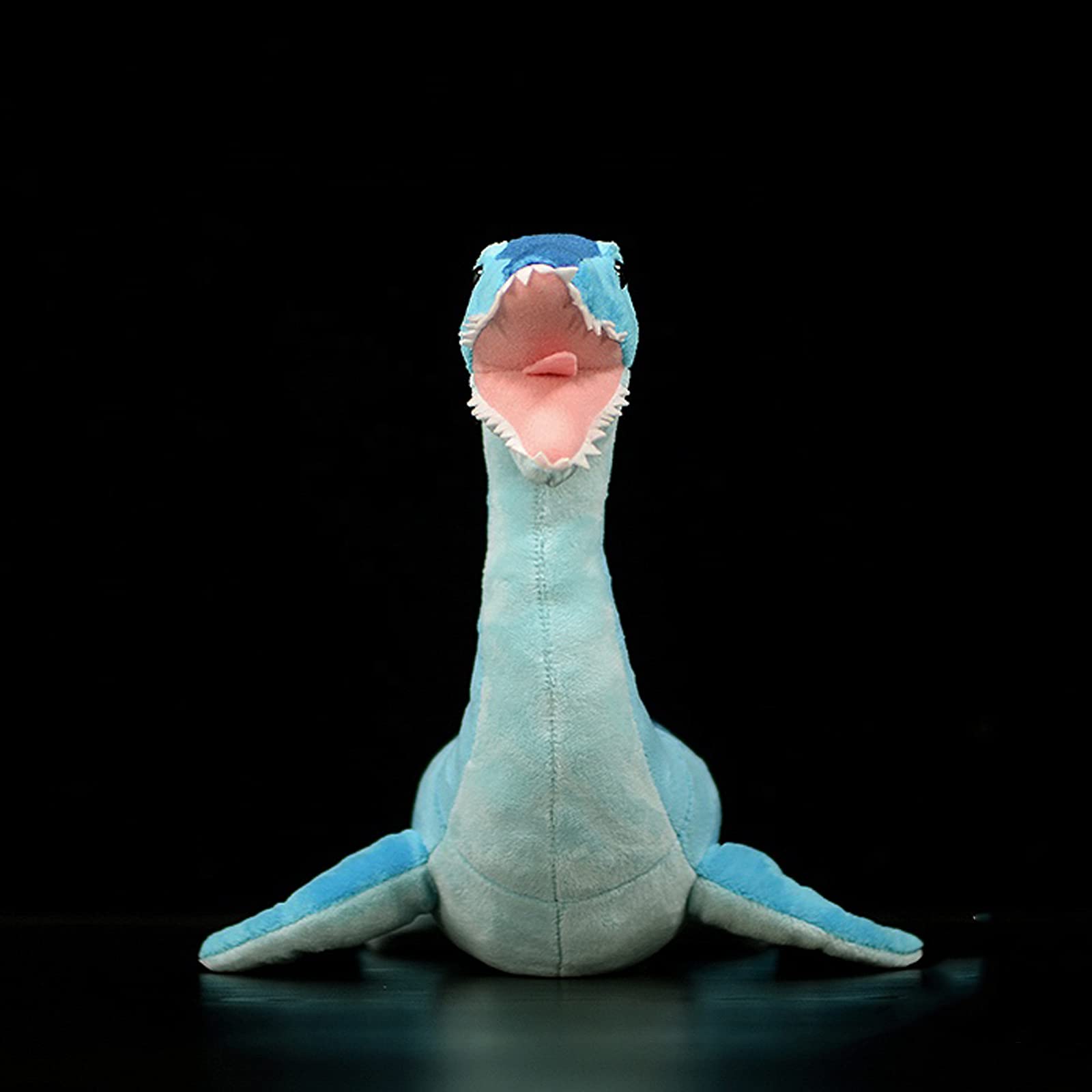 Dinosaur Plush toy, Simulation Dinosaur Stuffed Animal Plushie Toy