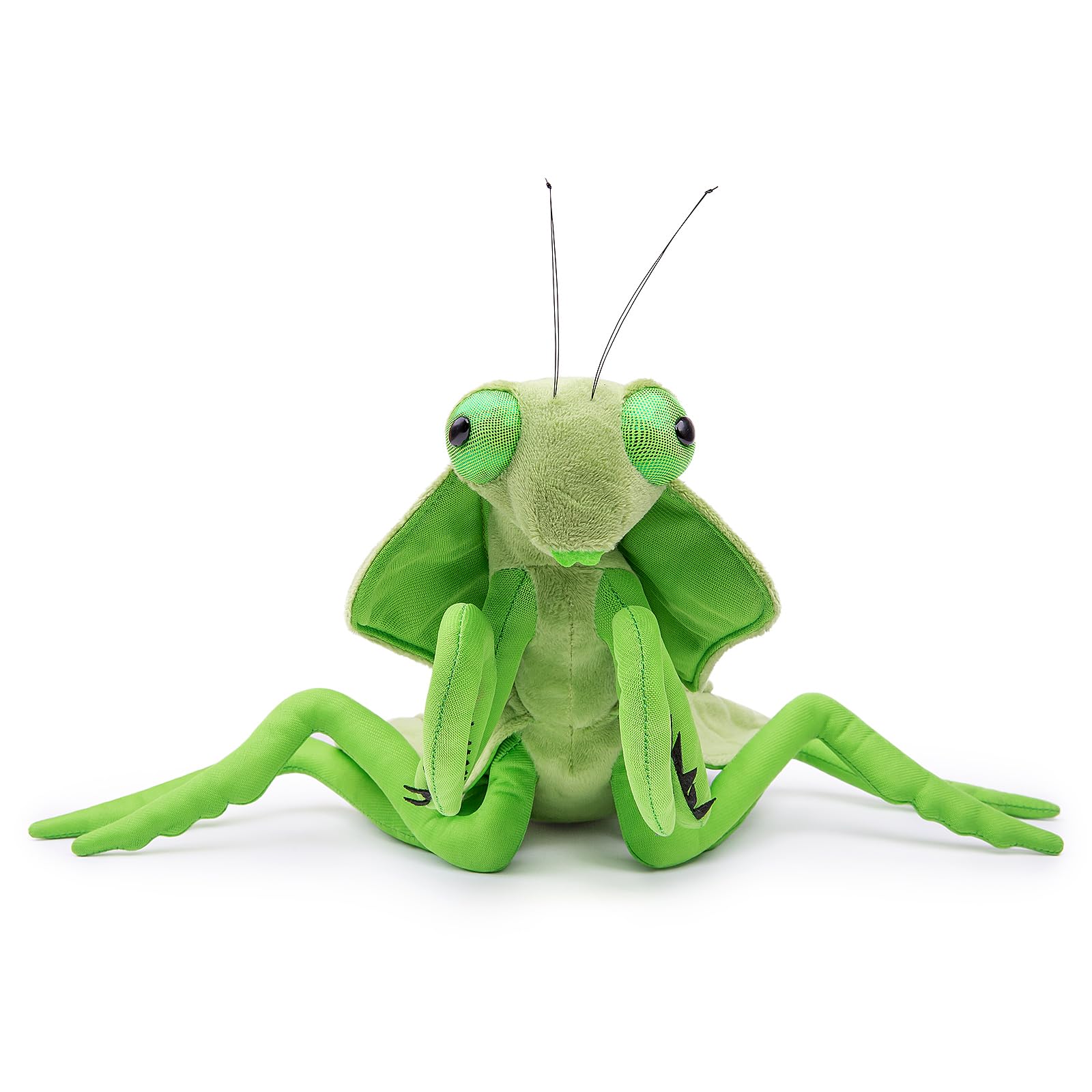 Mantis Plush Toy, Realistic Mantis Stuffed Animals