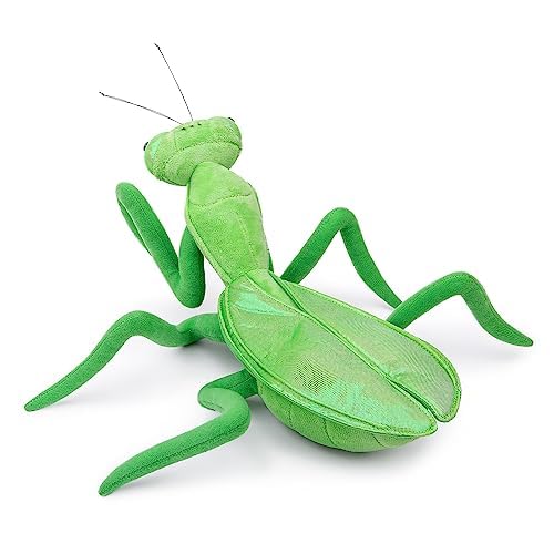 Mantis Plush Toy, Realistic Mantis Stuffed Animals