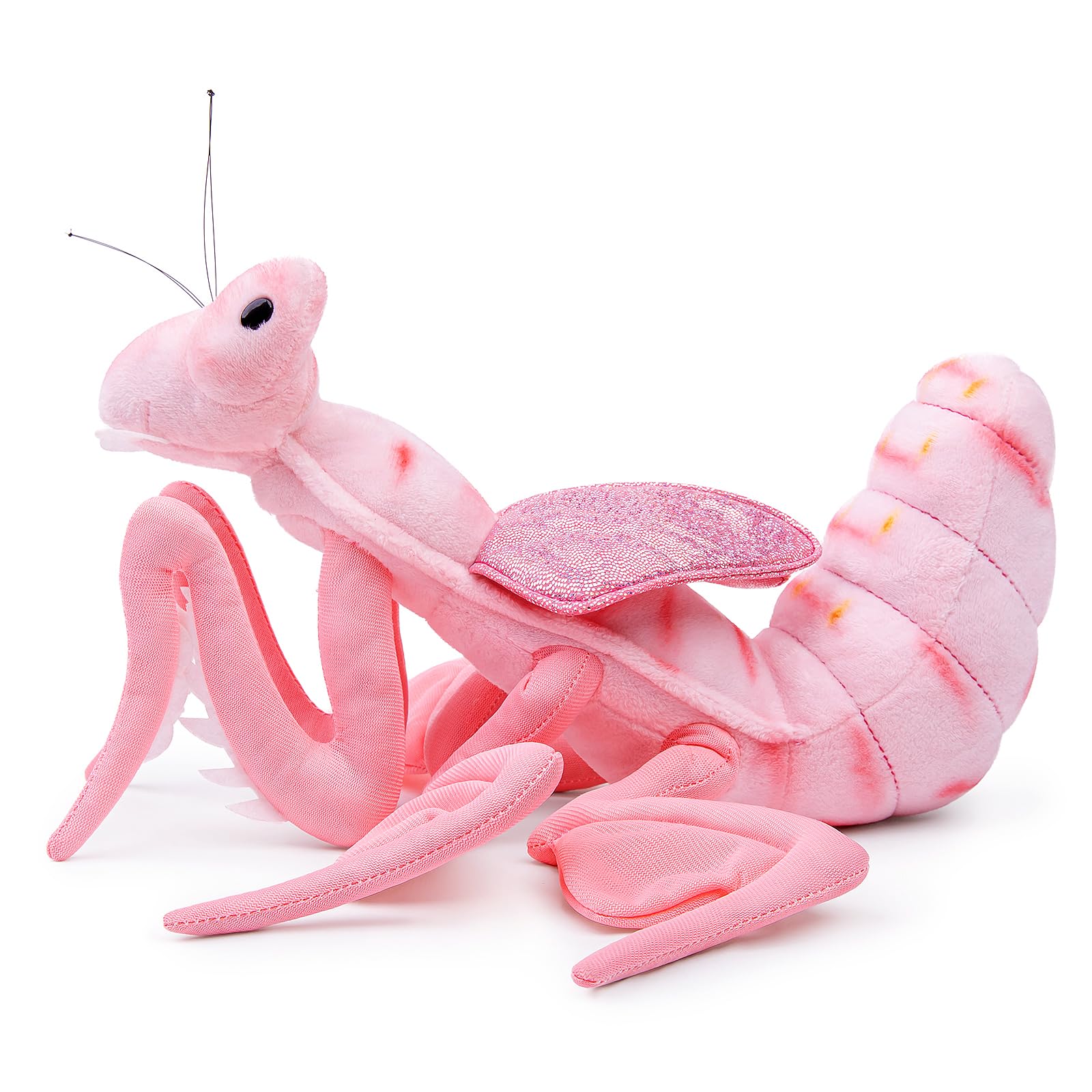 Mantis Plush Toy, Realistic Mantis Stuffed Animals