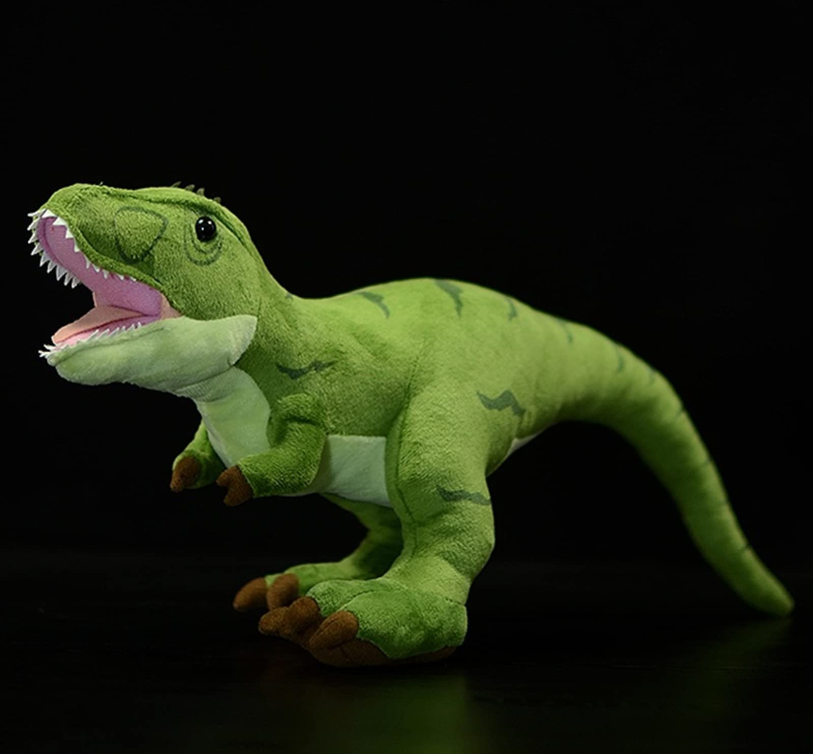 Dinosaur Plush toy, Simulation Dinosaur Stuffed Animal Plushie Toy