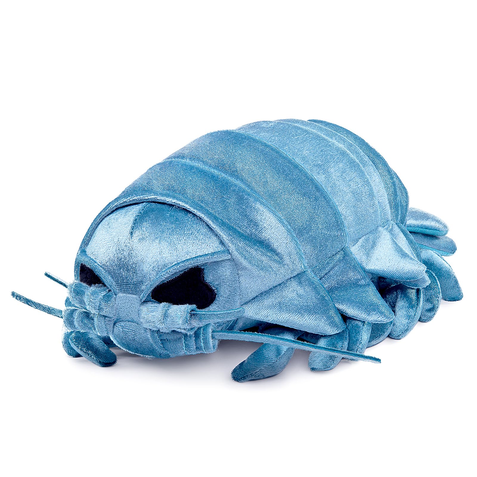 Isopod Plush toy, Lifelike Isopod Weigted Stuffed Animal