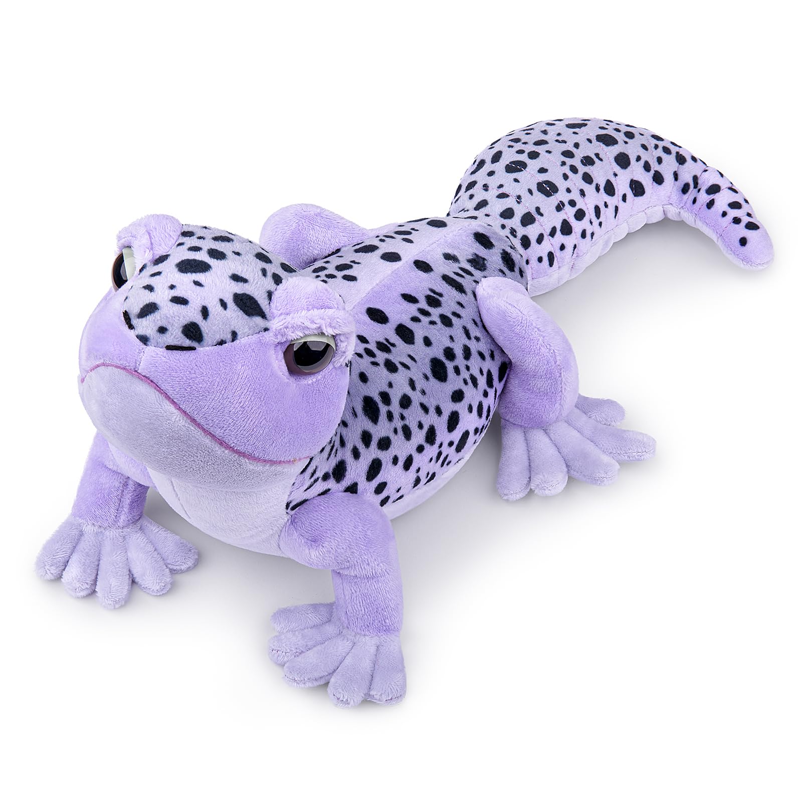 Gecko Plush toy, Lifelike Geckos Lizard Stuffed Animal