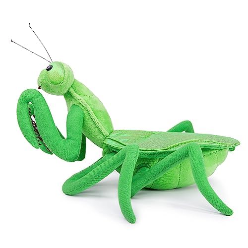 Mantis Plush Toy, Realistic Mantis Stuffed Animals