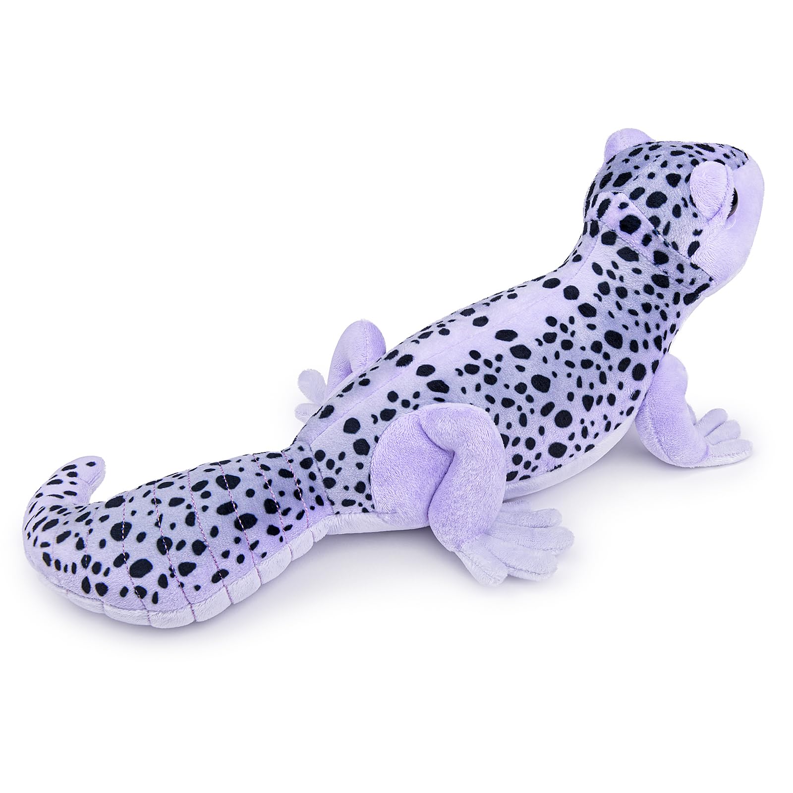 Gecko Plush toy, Lifelike Geckos Lizard Stuffed Animal