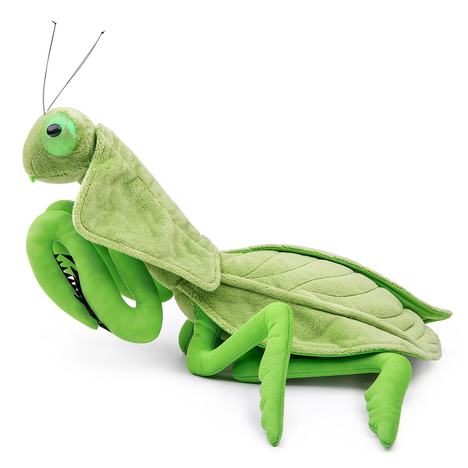 Mantis Plush Toy, Realistic Mantis Stuffed Animals