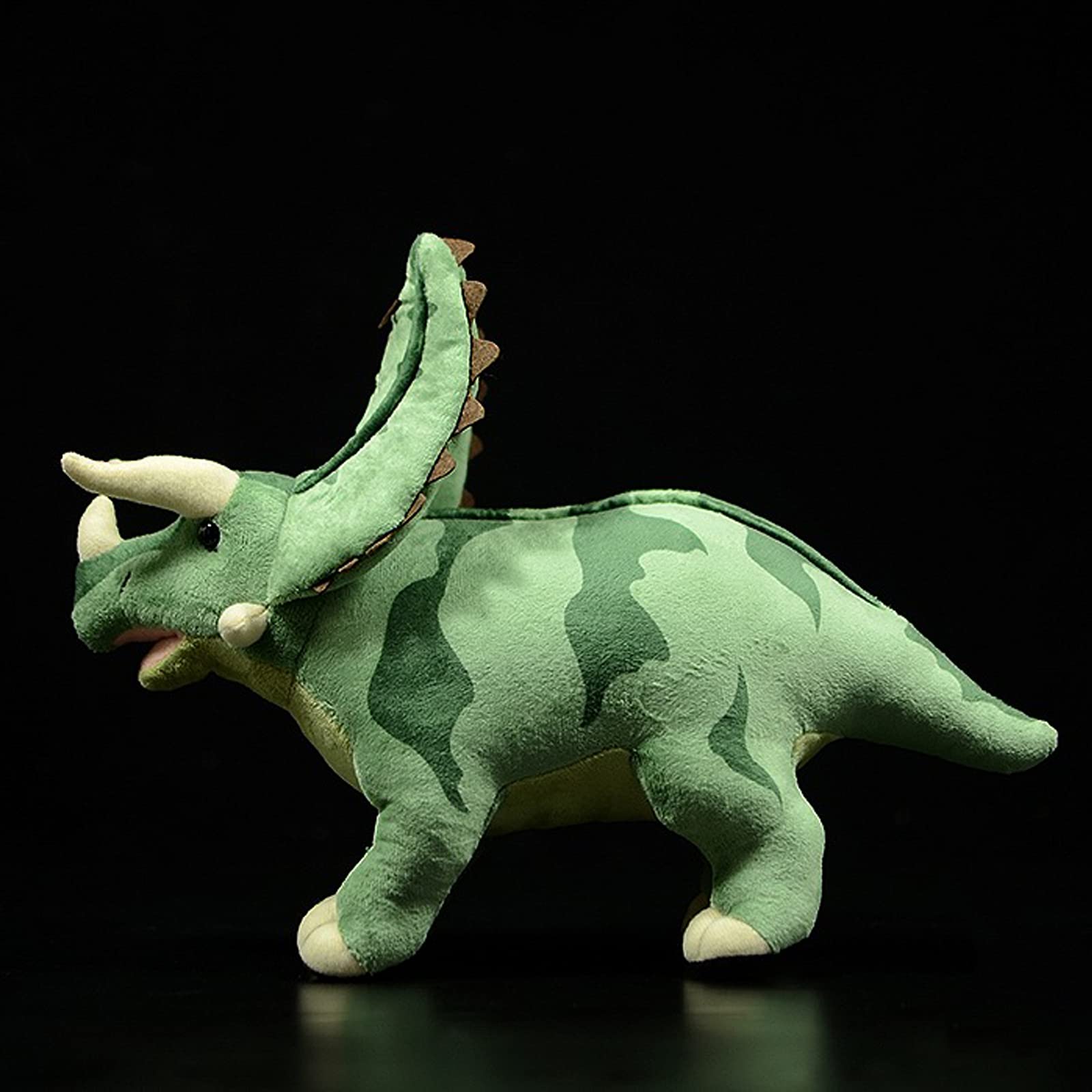 Dinosaur Plush toy, Simulation Dinosaur Stuffed Animal Plushie Toy