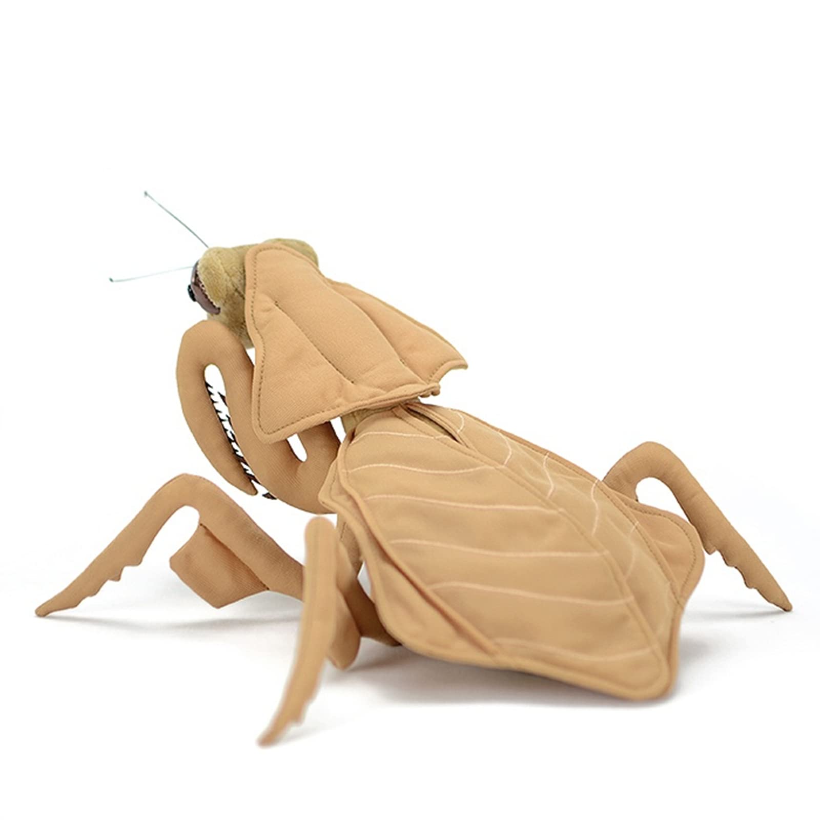 Mantis Plush Toy, Realistic Mantis Stuffed Animals