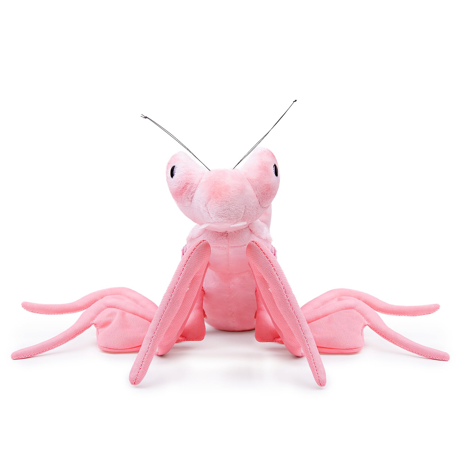 Mantis Plush Toy, Realistic Mantis Stuffed Animals