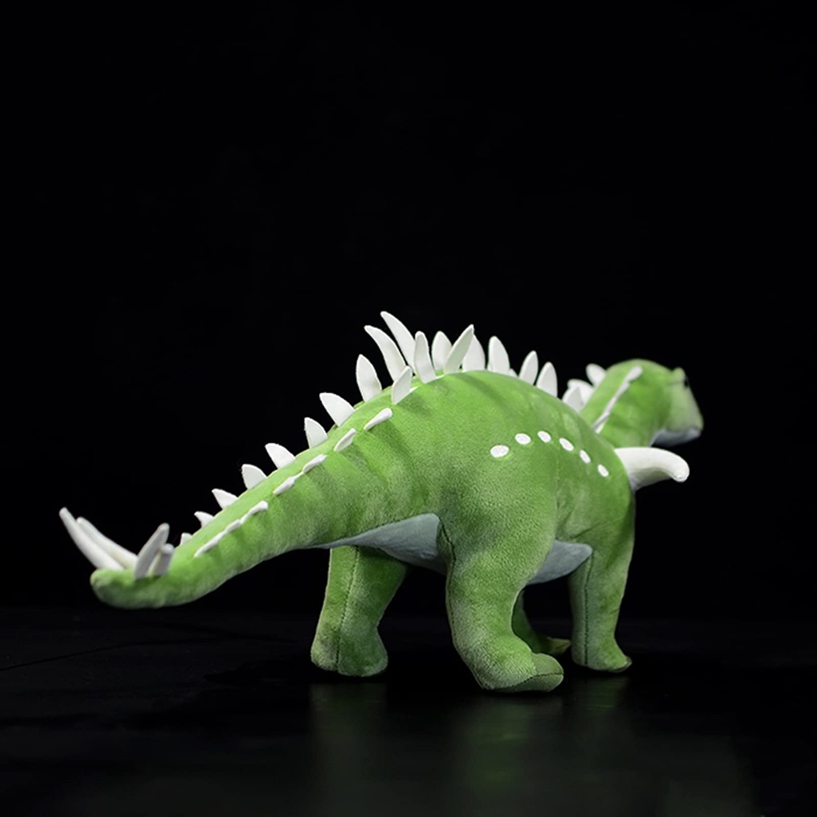 Dinosaur Plush toy, Simulation Dinosaur Stuffed Animal Plushie Toy