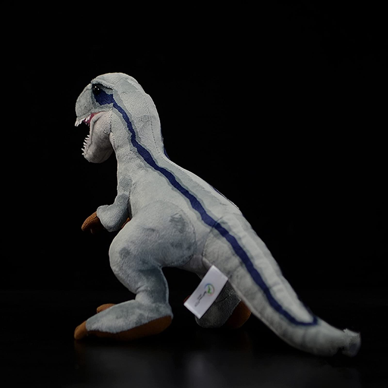 Dinosaur Plush toy, Simulation Dinosaur Stuffed Animal Plushie Toy