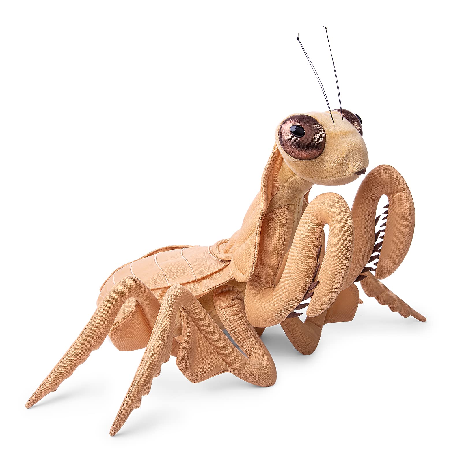 Mantis Plush Toy, Realistic Mantis Stuffed Animals