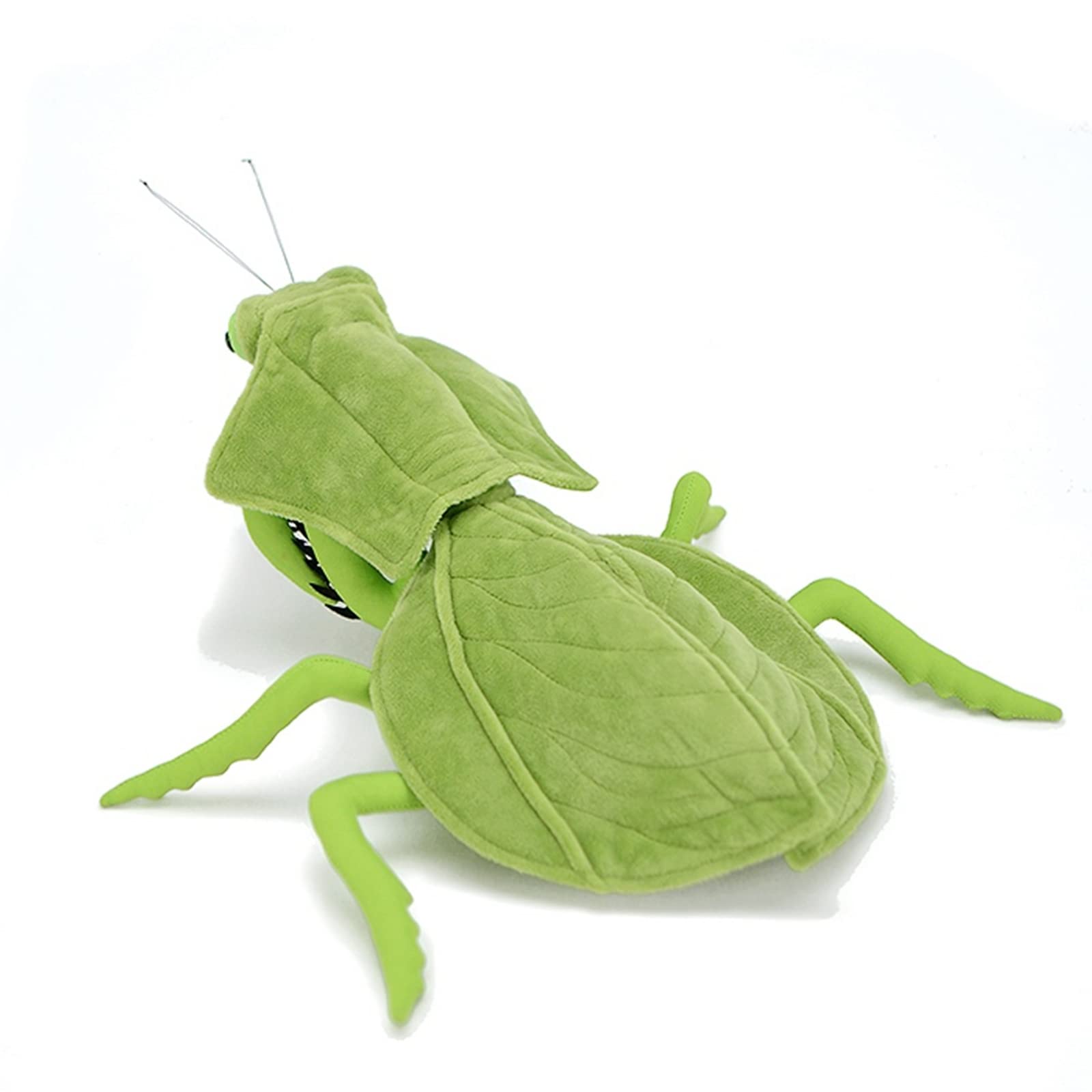 Mantis Plush Toy, Realistic Mantis Stuffed Animals