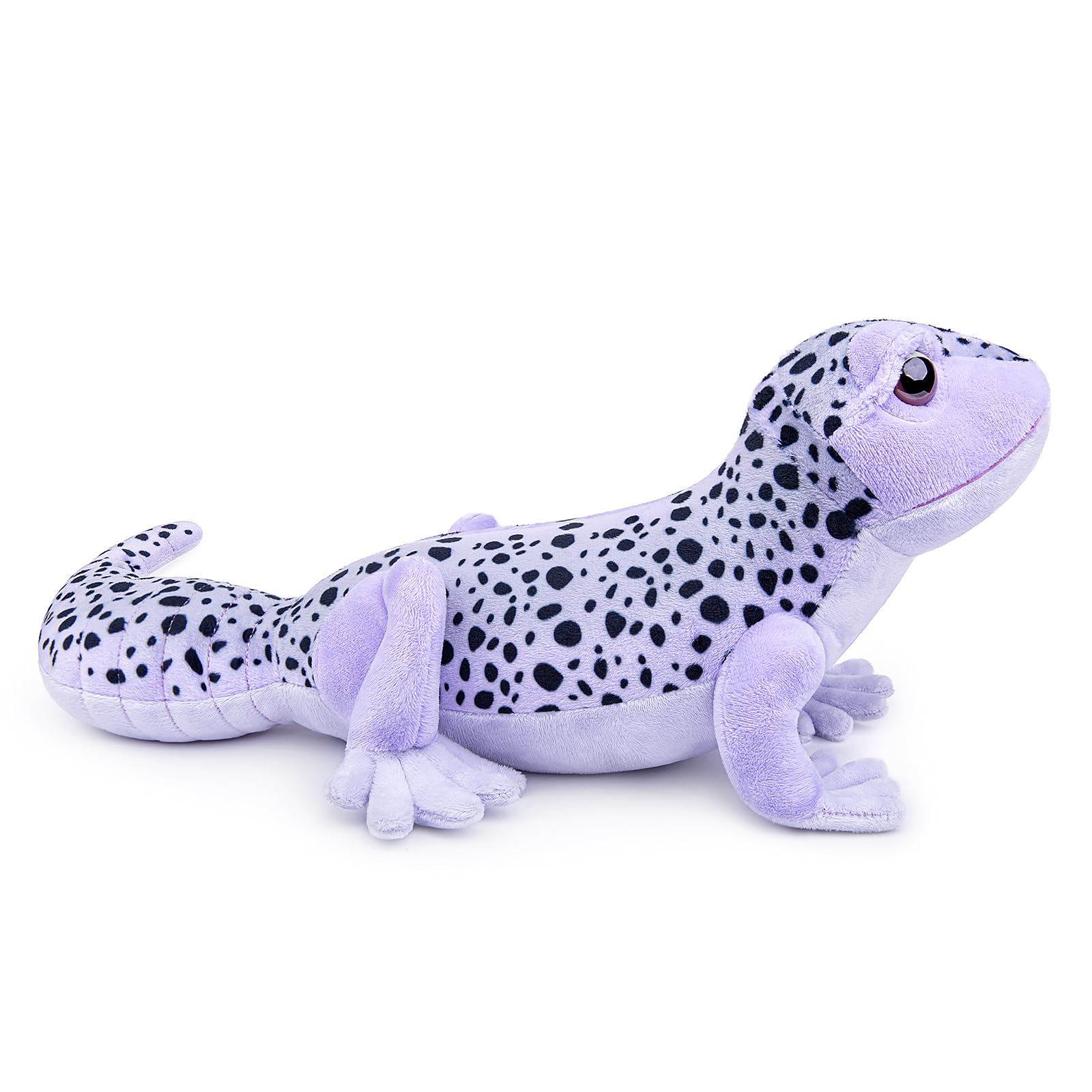 Gecko Plush toy, Lifelike Geckos Lizard Stuffed Animal