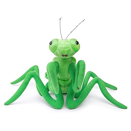 Mantis Plush Toy, Realistic Mantis Stuffed Animals