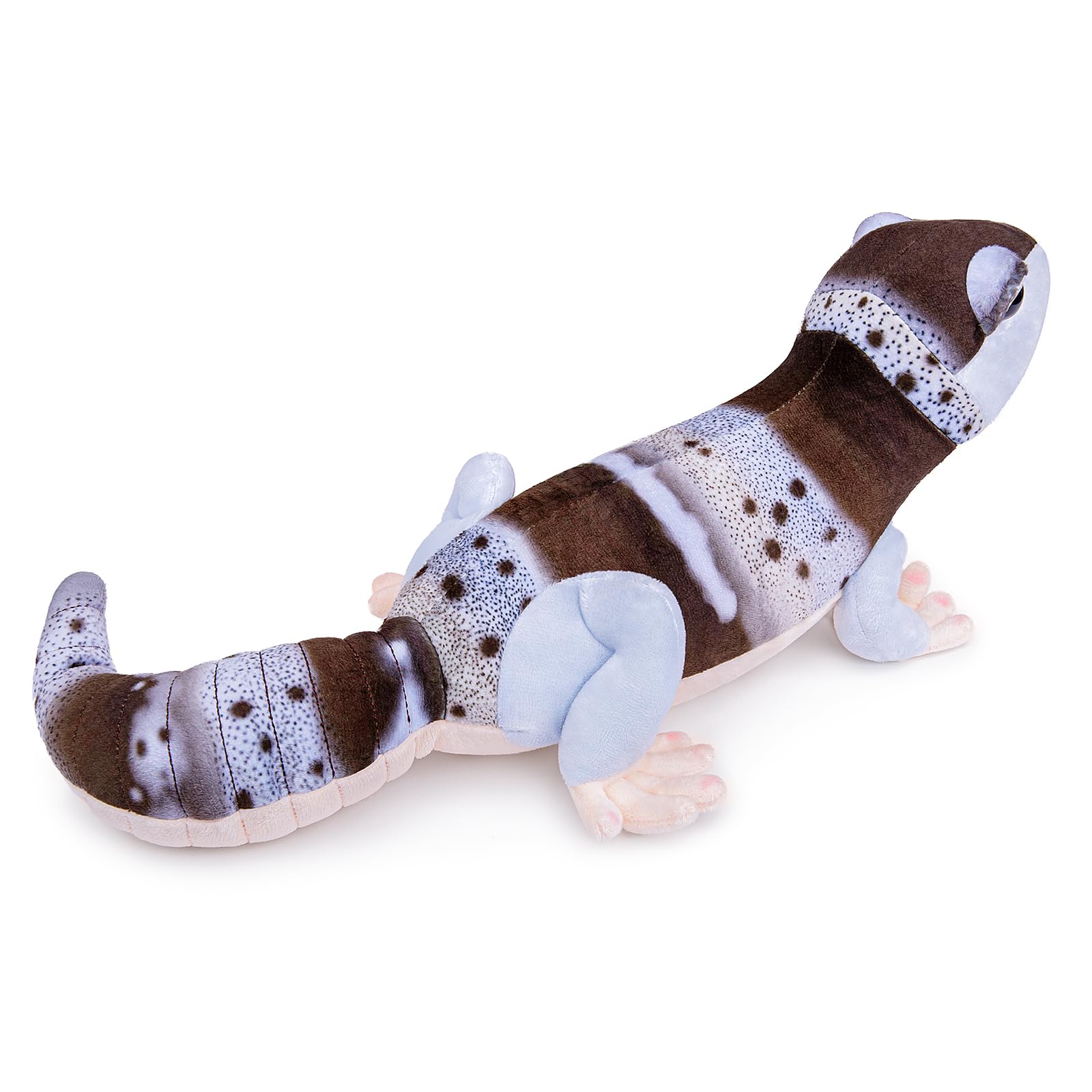 Gecko Plush toy, Lifelike Geckos Lizard Stuffed Animal