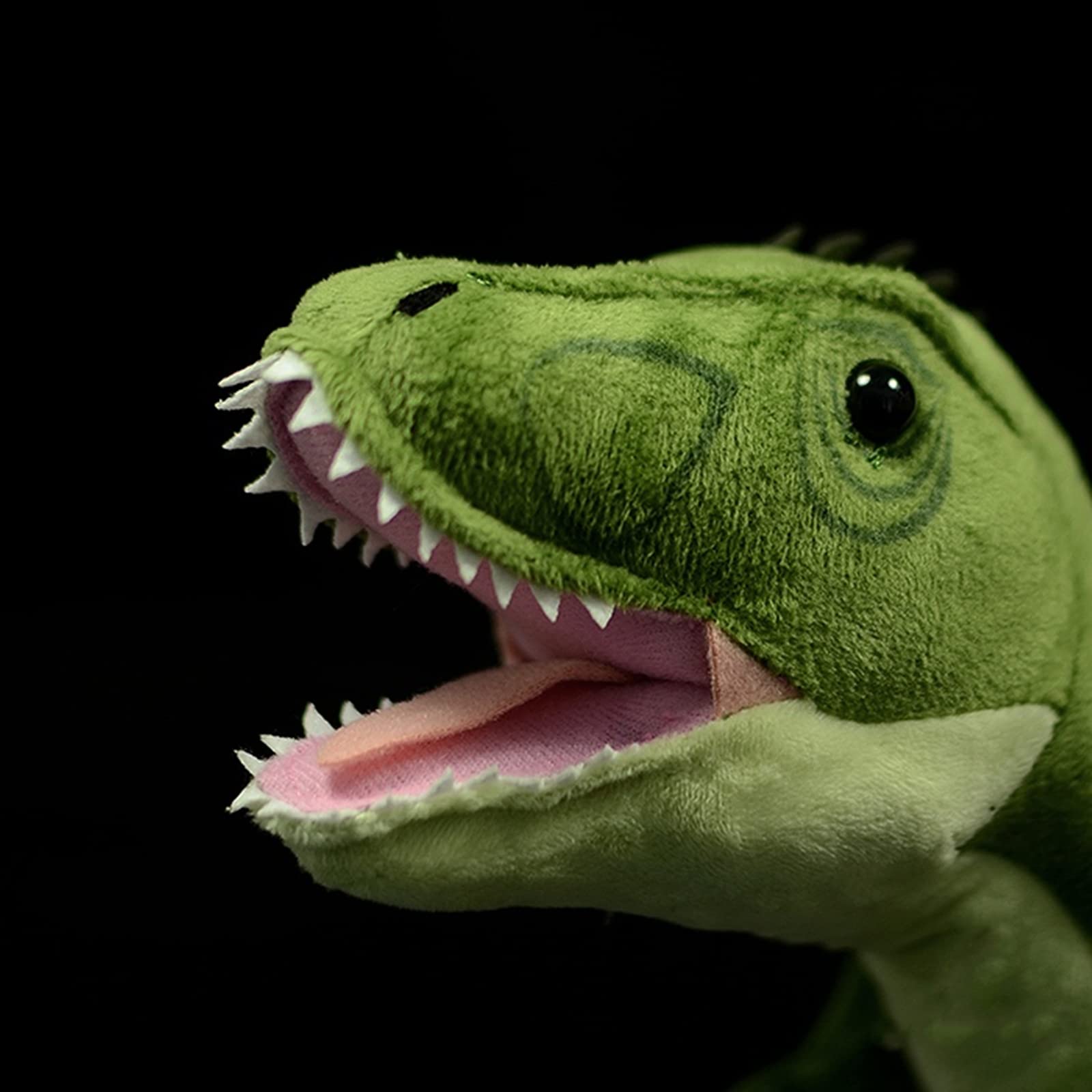 Dinosaur Plush toy, Simulation Dinosaur Stuffed Animal Plushie Toy