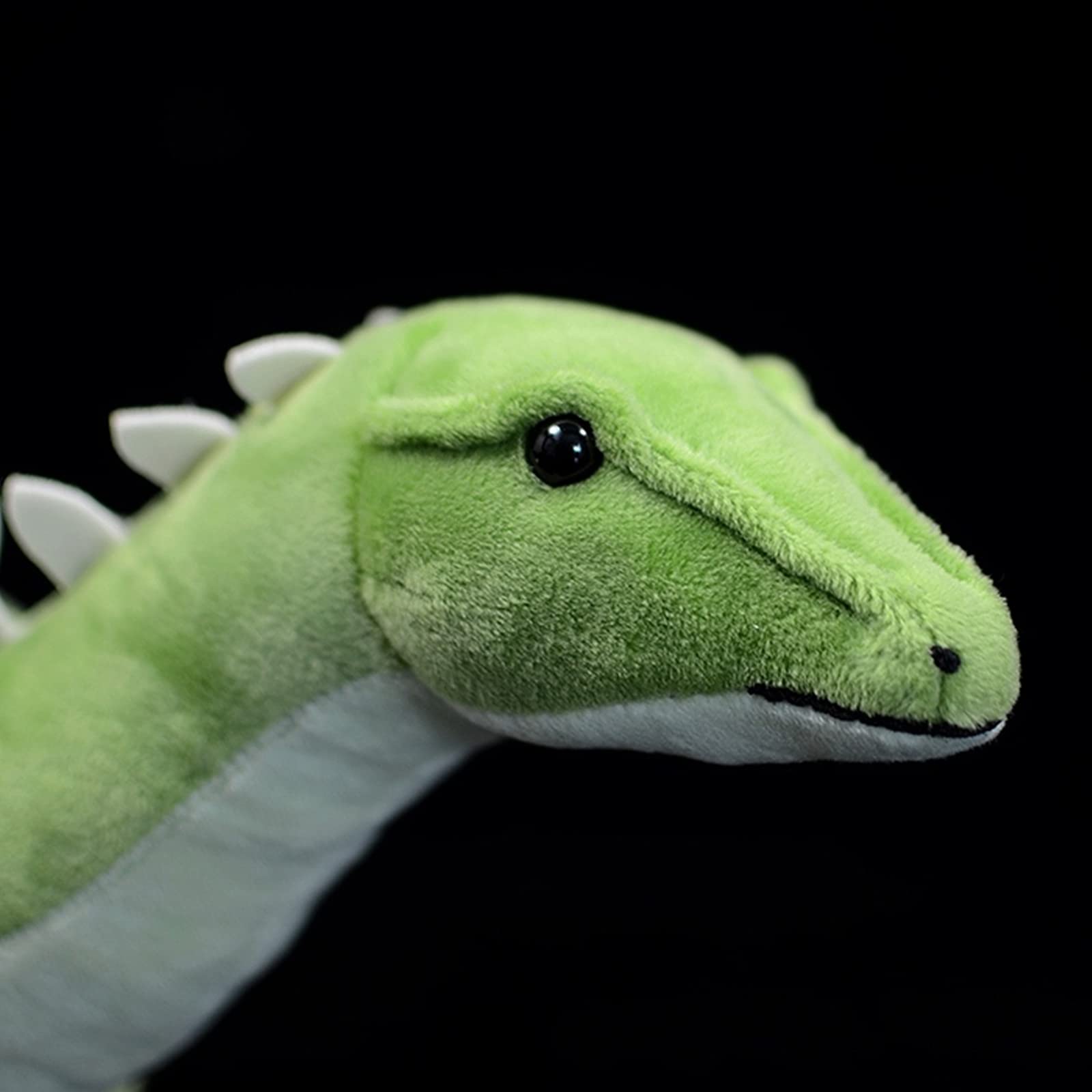 Dinosaur Plush toy, Simulation Dinosaur Stuffed Animal Plushie Toy