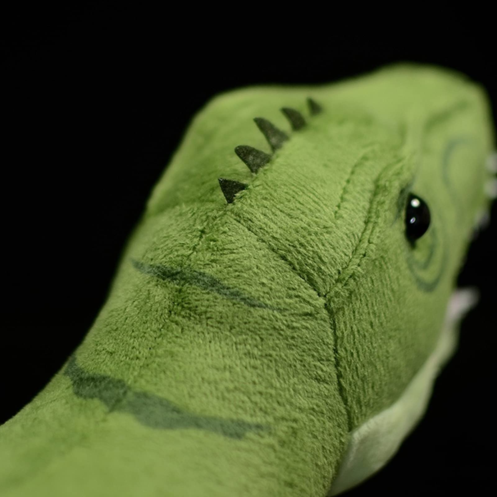 Dinosaur Plush toy, Simulation Dinosaur Stuffed Animal Plushie Toy